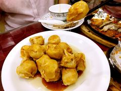 -臭桂鱼儿特色餐厅(朝晖七小区北区店)