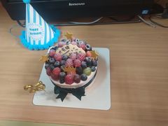 -EnergyCake蛋糕理想国