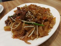 -胜记凯心茶餐厅(汇金财富广场店)