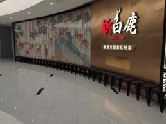 -新白鹿餐厅(虹桥南丰城店)