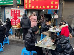-东仓门早市