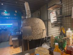 -摇滚披萨(长春街店)