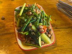 -秦君宝手擀菠菜面(金花路店)