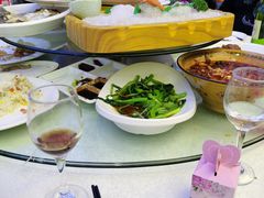 -名都饭店