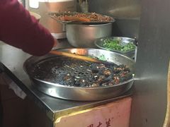 -黑色经典臭豆腐·湖南特产(太平街口店)