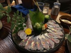 -矶野水产(澳门逸园中心店)