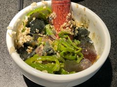 -赠李白·如诗的川味(余杭万达广场店)