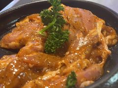 -韩宫宴烤肉·料理(南京江宁万达店)