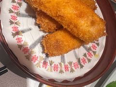 -禄运茶居·手工点心(猎德店)