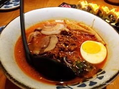 地狱浓汤乌冬-一心创作料理屋(经开万达店)