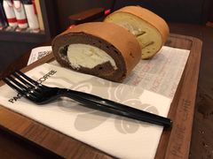 -太平洋咖啡(五月花店)