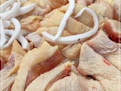 -烹然四季椰子鸡火锅(团结湖总店)
