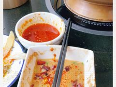 -北门涮肉·铜锅涮肉(南锣鼓巷店)