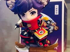 -暴风岛沉浸式体验馆(百联世纪店)