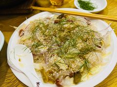 -寻味顺德·南记酒家·传统顺德菜·鱼生(广源路店)