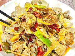 -蜀膳坊(洪公祠小区店)