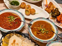 -Little PaPa印度尼泊尔餐厅