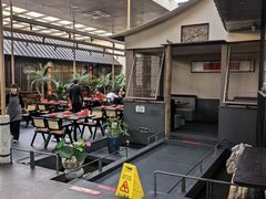 -单家老院·院子里的青岛菜(沙子口店)
