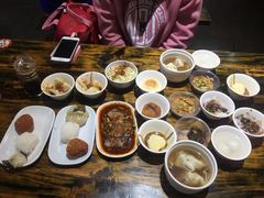 -龙抄手(文殊坊店)