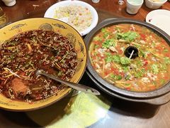 -自贡盐帮菜·玩辣餐厅(樱花园西街店)