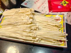 -芦月轩羊蝎子(劲松店)
