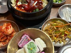-香猪坊韩国烤肉专属门店(魏公村店)