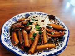 -孙盛兴奥灶面馆·蟹黄面·三虾面(山塘街总店)