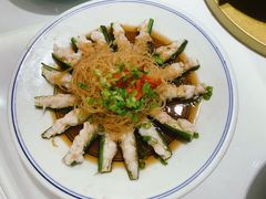 -民福居烤鸭店(石榴庄店)