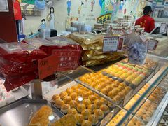 -赞记龙凤礼饼(广州市二宫向群宾馆店)