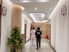 -慈铭奥亚健康体检(南山店-保利分院)