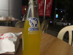 -刘栋梁大排档(淮海东路店)