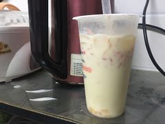 -茶百道(新城市广场店)