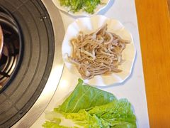-顺顺小吃(独克宗古城店)