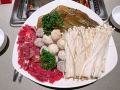 -海底捞火锅(壹悦城店)