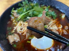 -秦云老太婆摊摊面(全国总店)