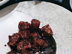 -西安凯悦酒店·湖畔中餐厅
