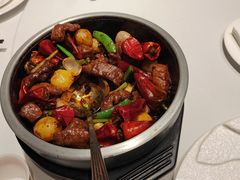 -上海小南国(正大店)