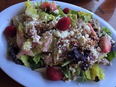 -阿甘虾餐厅(Maui)