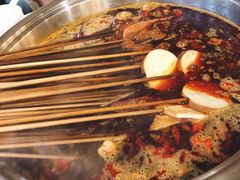 -屋头串串(新街里店)