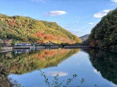 -丹东天桥沟景区