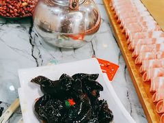 -人民公社大食堂(顺义总店)