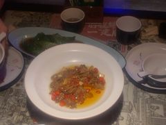 -绿茶餐厅(乐峰广场店)