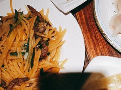 -前海沿·青岛菜(大拇指广场石老人店)