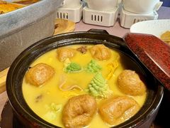 -璞徽·徽商家宴(长泰广场店)