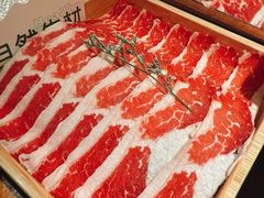 -季季山•云南野生菌火锅(上海首店)