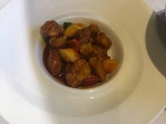 -富力丽思卡尔顿酒店·丽轩中餐厅