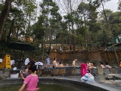 -花水湾第一村温泉大酒店