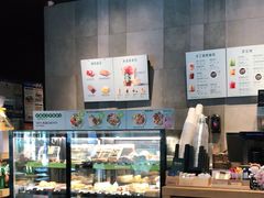 -星巴克(天津凯德天津湾店)