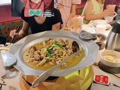 -蛙小侠·沸腾砂锅(西关新天地店)