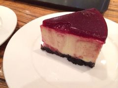 樱桃芝士蛋糕-BAKER&SPICE(国金中心商场店)